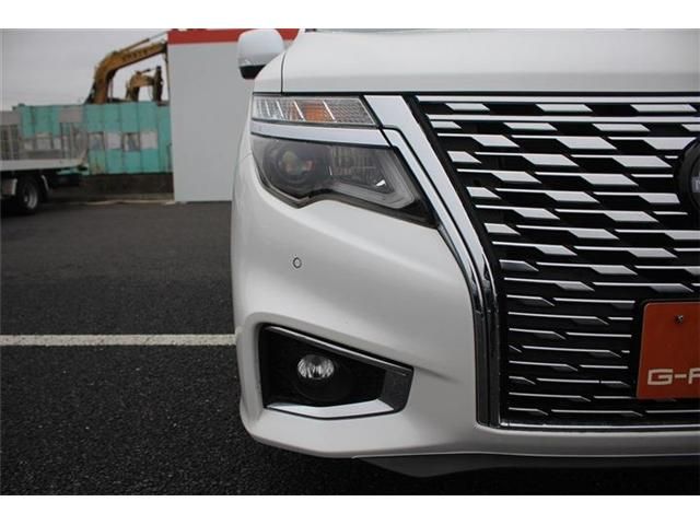 NISSAN ELGRAND 2024 Image 31