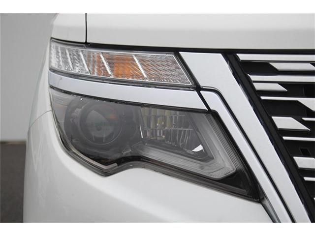 NISSAN ELGRAND 2024 Image 31