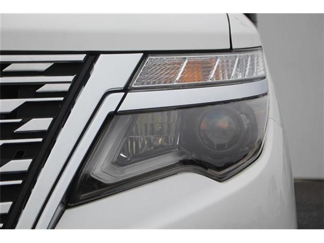 NISSAN ELGRAND 2024 Image 31