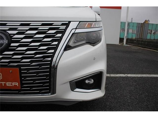 NISSAN ELGRAND 2024 Image 31