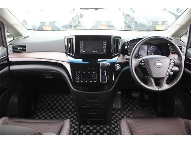 NISSAN ELGRAND 2024 Image 31