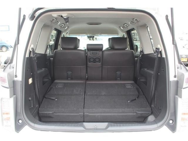 NISSAN ELGRAND 2024 Image 31