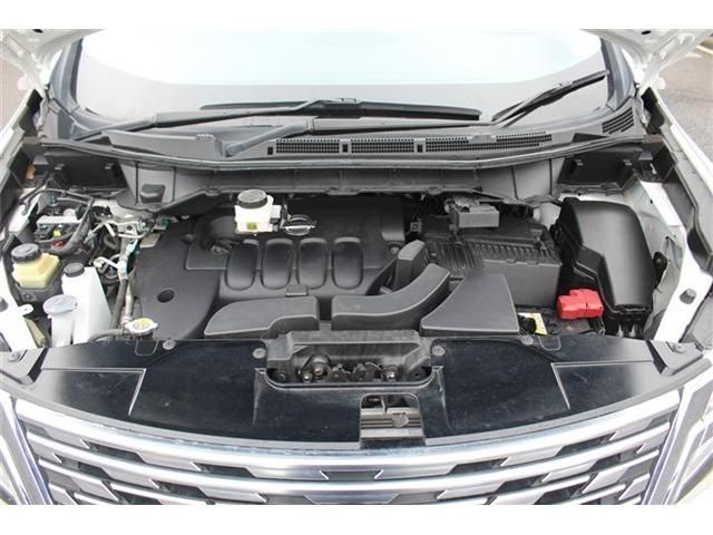 NISSAN ELGRAND 2024 Image 31