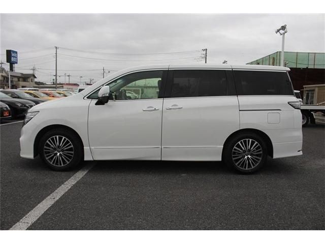 NISSAN ELGRAND 2024 Image 31