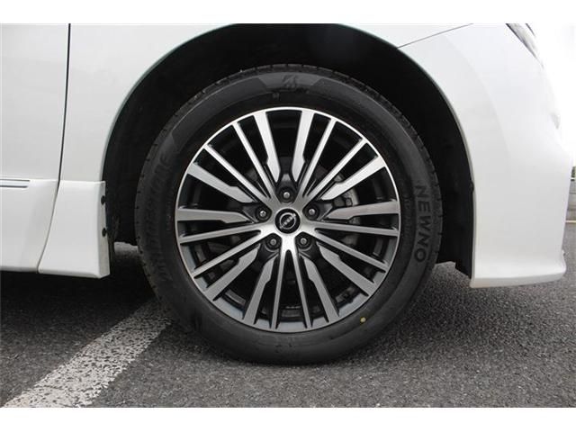 NISSAN ELGRAND 2024 Image 31