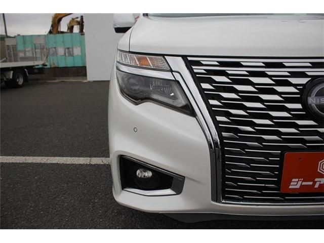 NISSAN ELGRAND 2024 Image 31