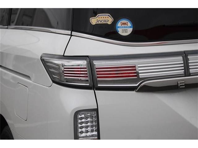 NISSAN ELGRAND 2024 Image 31