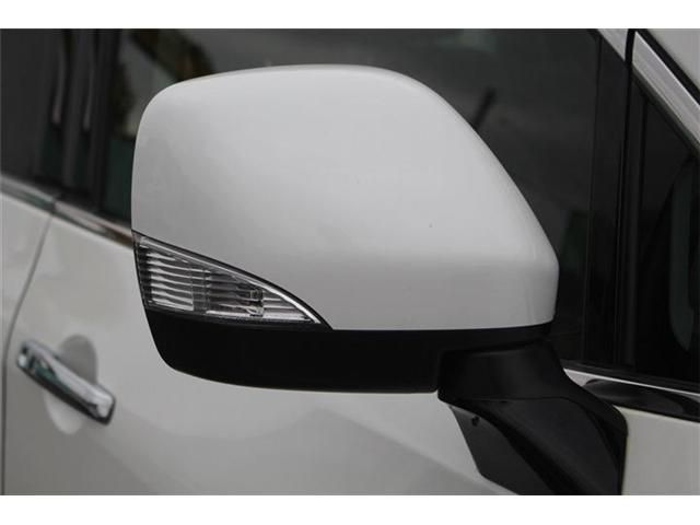 NISSAN ELGRAND 2024 Image 31