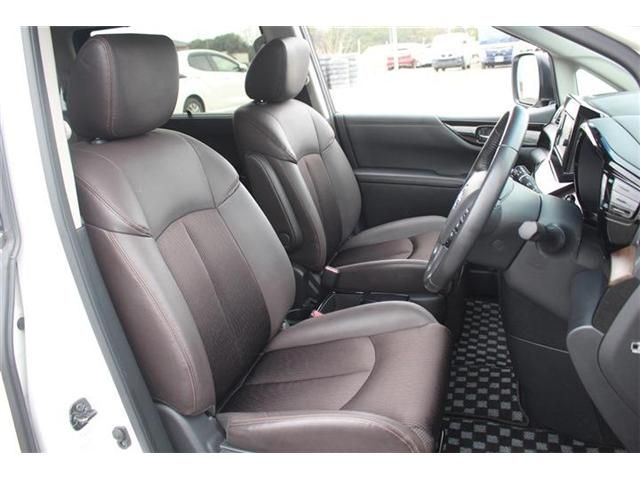 NISSAN ELGRAND 2024 Image 31