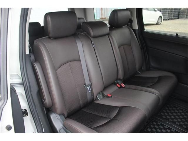 NISSAN ELGRAND 2024 Image 31