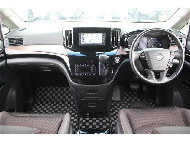 NISSAN ELGRAND 2024 Image 31