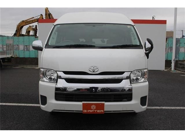 TOYOTA HIACE WAGON 4WD 2018 Image 31