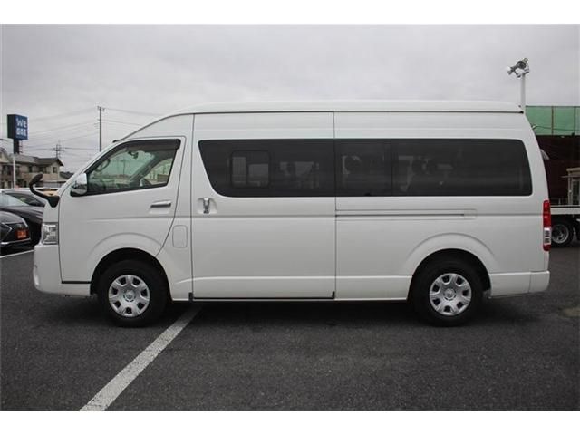 TOYOTA HIACE WAGON 4WD 2018 Image 31