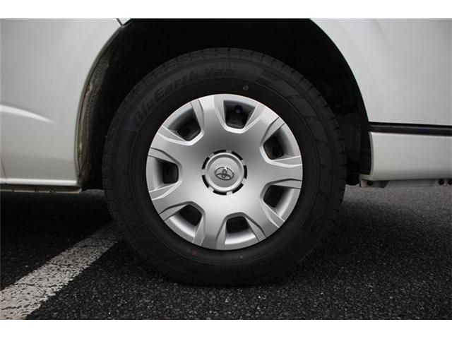 TOYOTA HIACE WAGON 4WD 2018 Image 31