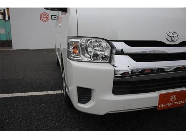 TOYOTA HIACE WAGON 4WD 2018 Image 31