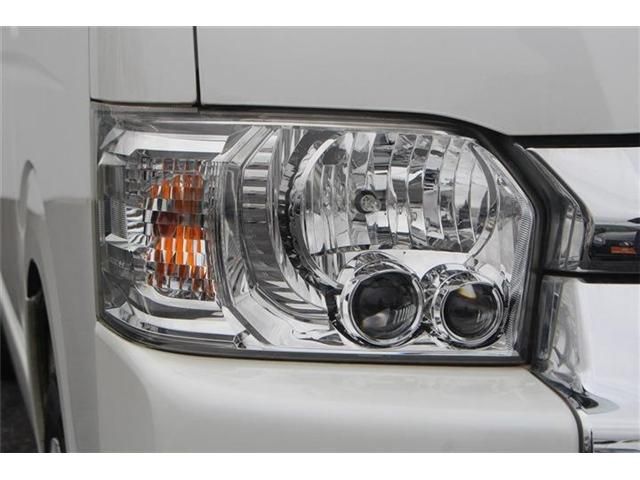 TOYOTA HIACE WAGON 4WD 2018 Image 31