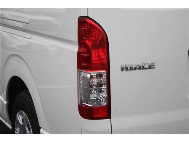 TOYOTA HIACE WAGON 4WD 2018 Image 31