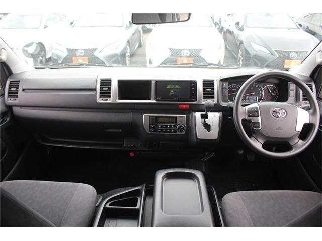 TOYOTA HIACE WAGON 4WD 2018 Image 31