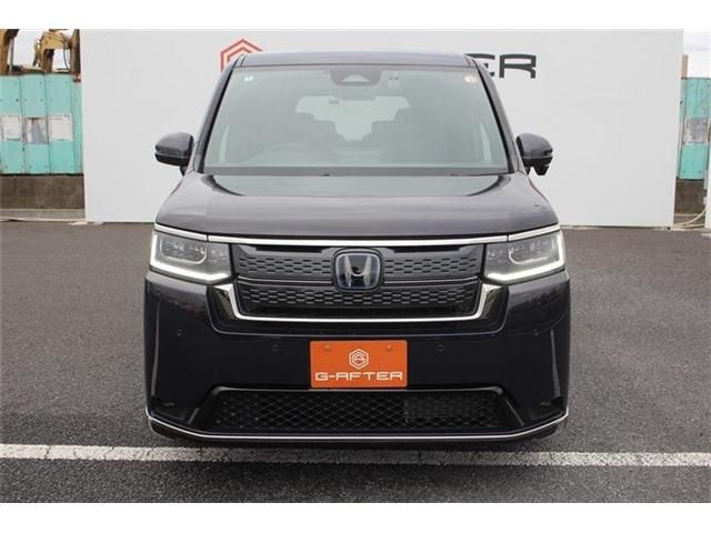 HONDA STEPWAGON E:HEV SPAD 2022 Image 31