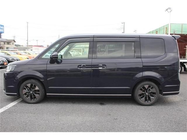 HONDA STEPWAGON E:HEV SPAD 2022 Image 31