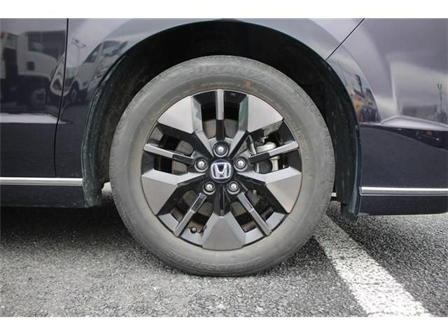 HONDA STEPWAGON E:HEV SPAD 2022 Image 31