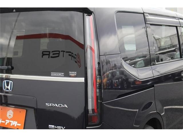 HONDA STEPWAGON E:HEV SPAD 2022 Image 31