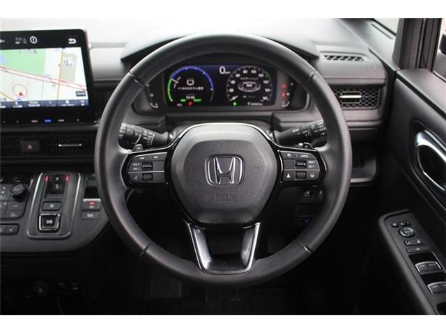 HONDA STEPWAGON E:HEV SPAD 2022 Image 31