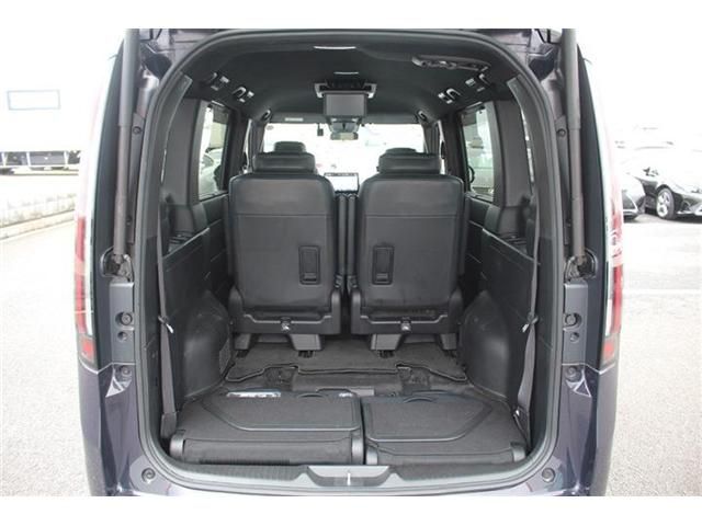 HONDA STEPWAGON E:HEV SPAD 2022 Image 31