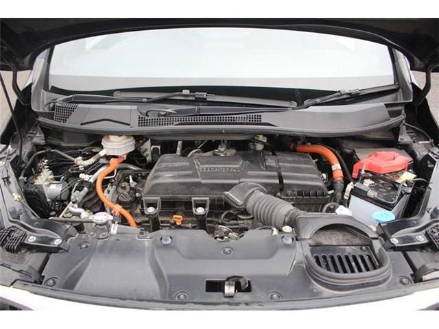 HONDA STEPWAGON E:HEV SPAD 2022 Image 31