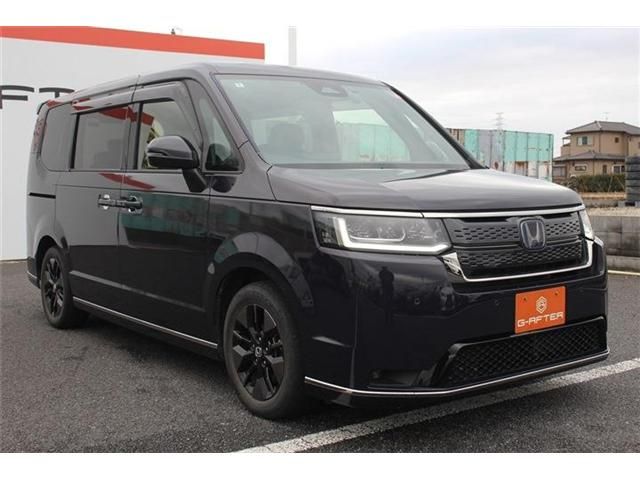 HONDA STEPWAGON E:HEV SPAD 2022 Image 31