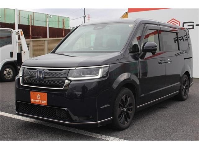 HONDA STEPWAGON E:HEV SPAD 2022 Image 31