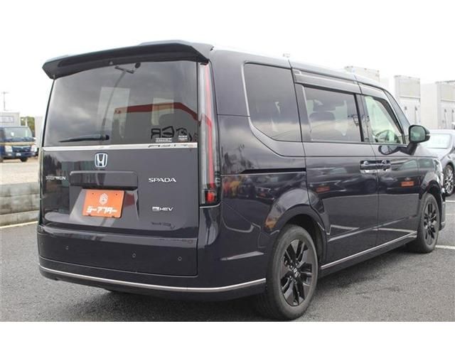 HONDA STEPWAGON E:HEV SPAD 2022 Image 31