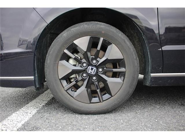 HONDA STEPWAGON E:HEV SPAD 2022 Image 31