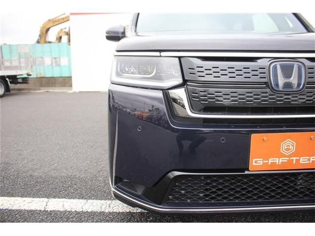 HONDA STEPWAGON E:HEV SPAD 2022 Image 31