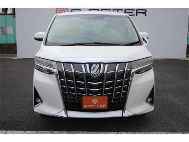 TOYOTA ALPHARD 4WD 2023 Image 31