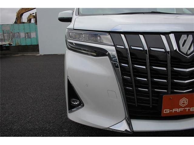 TOYOTA ALPHARD 4WD 2023 Image 31