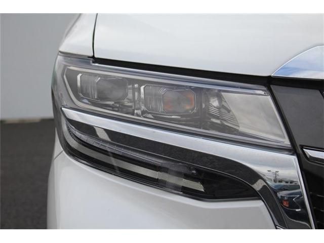 TOYOTA ALPHARD 4WD 2023 Image 31