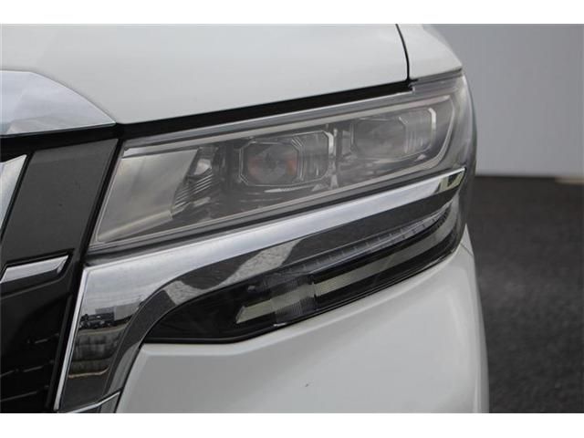 TOYOTA ALPHARD 4WD 2023 Image 31