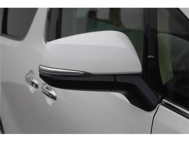 TOYOTA ALPHARD 4WD 2023 Image 31