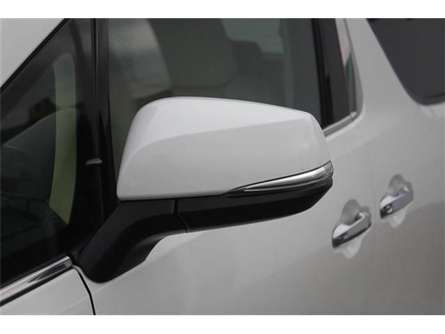 TOYOTA ALPHARD 4WD 2023 Image 31