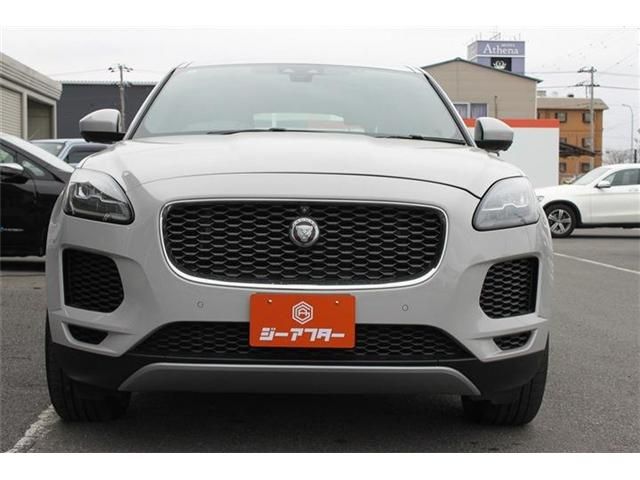 JAGUAR E-PACE 2018 Image 31
