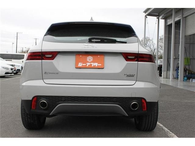 JAGUAR E-PACE 2018 Image 31