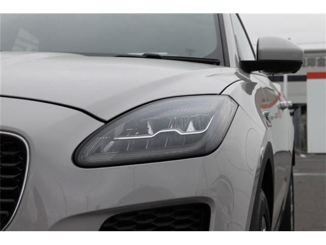 JAGUAR E-PACE 2018 Image 31