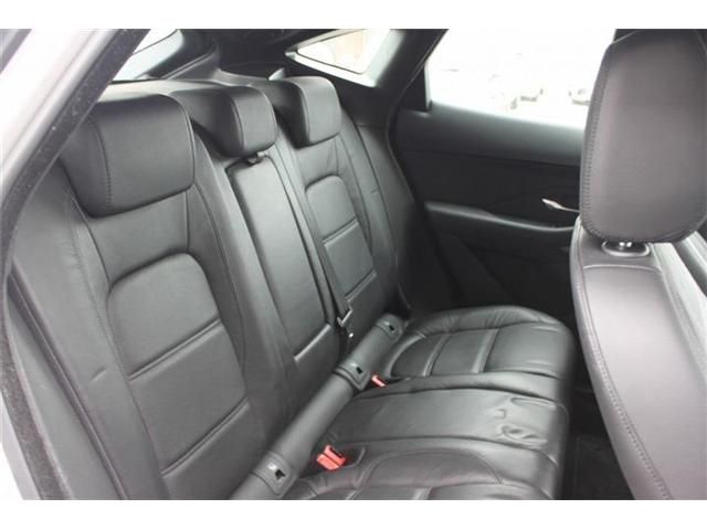 JAGUAR E-PACE 2018 Image 31