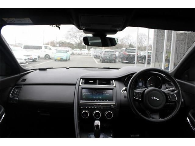 JAGUAR E-PACE 2018 Image 31