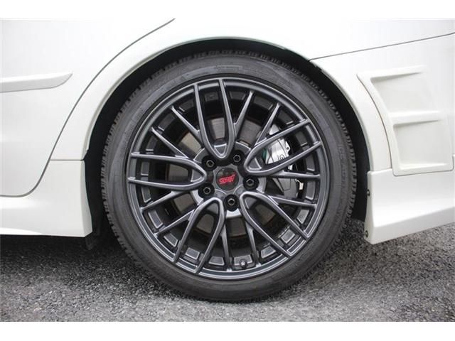 SUBARU WRX STI 2020 Image 31