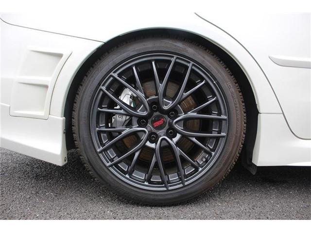 SUBARU WRX STI 2020 Image 31