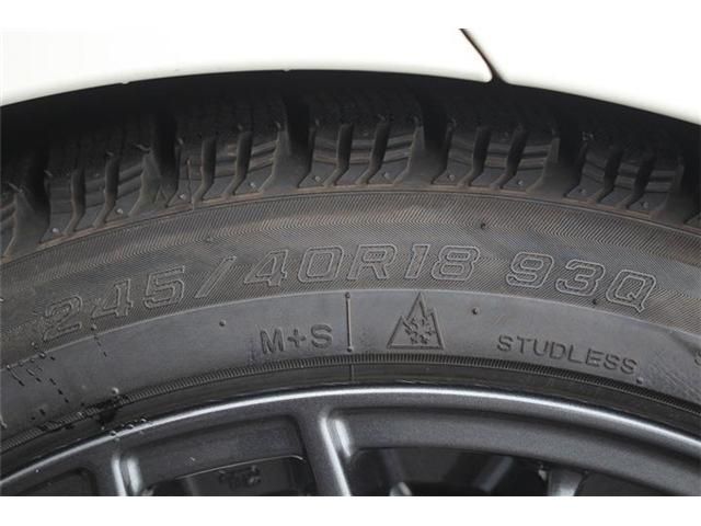 SUBARU WRX STI 2020 Image 31