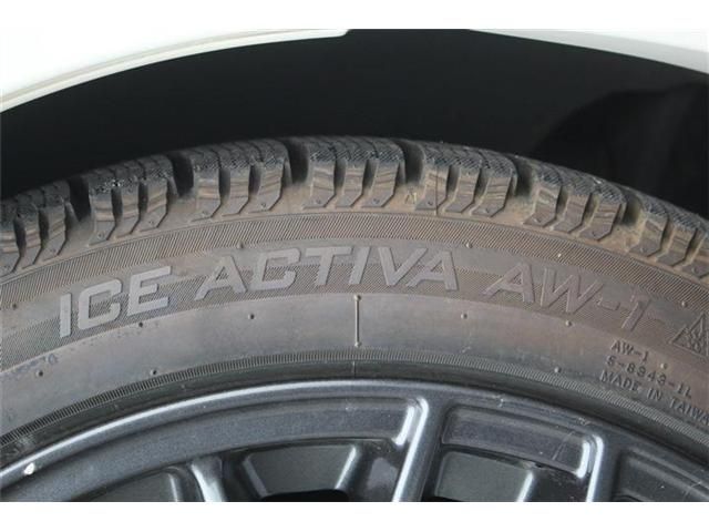 SUBARU WRX STI 2020 Image 31