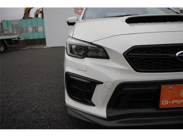 SUBARU WRX STI 2020 Image 31